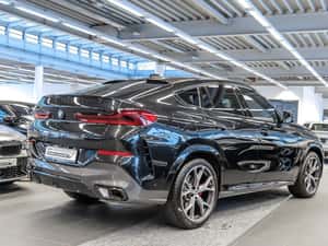 BMW X6 2024 SUV Second-hand - 13.146 km — miniatura 2