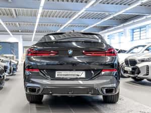 BMW X6 2024 SUV Second-hand - 13.146 km — miniatura 5