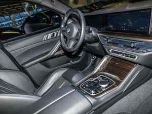 BMW X6 2024 SUV Second-hand - 13.146 km — miniatura 6