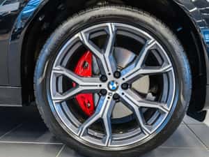 BMW X6 2024 SUV Second-hand - 13.146 km — miniatura 7