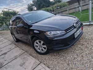 Vw golf 7 an2015, euro6, diesel — miniatura 2