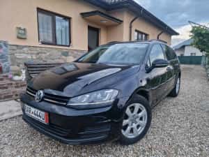 Vw golf 7 an2015, euro6, diesel — miniatura 3