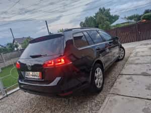 Vw golf 7 an2015, euro6, diesel — miniatura 4
