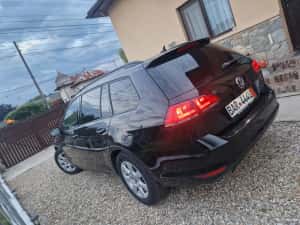 Vw golf 7 an2015, euro6, diesel — miniatura 5