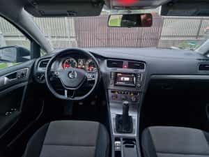 Vw golf 7 an2015, euro6, diesel — miniatura 6