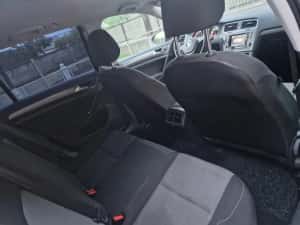 Vw golf 7 an2015, euro6, diesel — miniatura 9