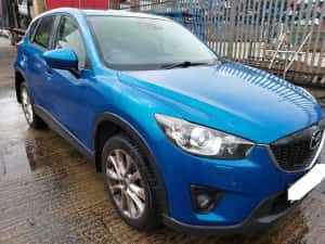 Dezmembrez / Dezmembrari / Piese / Mazda CX-5 2.2 Diferite culori sh01 — miniatura 9