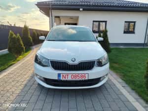Sloda Fabia Edition