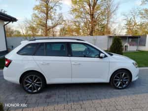 Sloda Fabia Edition — miniatura 4
