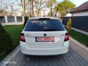 Sloda Fabia Edition — miniatura 5