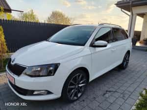 Sloda Fabia Edition — miniatura 10