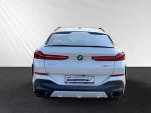 BMW X6 2024 - Un SUV de lux, echipat complet — miniatura 5