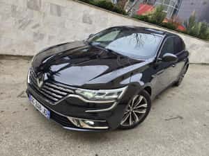 Renault Talisman Facelift 2021.10 / 164.000 km / Keyless / Led /