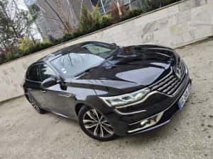 Renault Talisman Facelift 2021.10 / 164.000 km / Keyless / Led / — miniatura 2