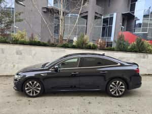 Renault Talisman Facelift 2021.10 / 164.000 km / Keyless / Led / — miniatura 3