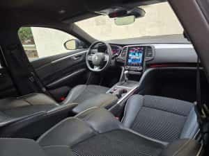 Renault Talisman Facelift 2021.10 / 164.000 km / Keyless / Led / — miniatura 6
