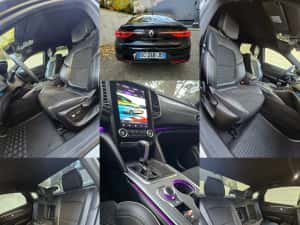 Renault Talisman Facelift 2021.10 / 164.000 km / Keyless / Led / — miniatura 7