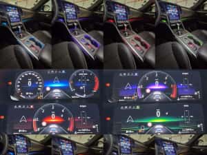 Renault Talisman Facelift 2021.10 / 164.000 km / Keyless / Led / — miniatura 8