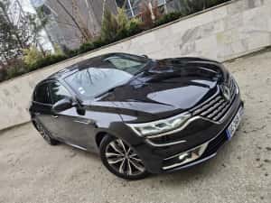 Renault Talisman Facelift 2021.10 / 164.000 km / Keyless / Led / — miniatura 10