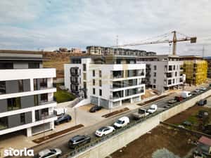 Apartament de o camera + parcare | Baciu — miniatura 5