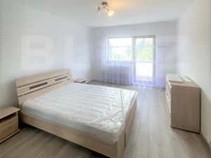 Apartament 2 camere decomandat, zona strazii Rapsodiei — miniatura 3