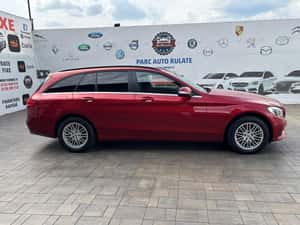Mercedes-Benz C 220 Break / Estate 2015 — miniatura 4