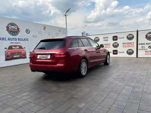 Mercedes-Benz C 220 Break / Estate 2015 — miniatura 5