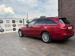 Mercedes-Benz C 220 Break / Estate 2015 — miniatura 7