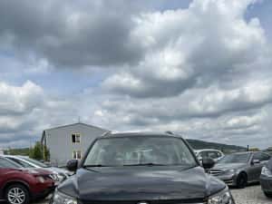 VW Tiguan 2012 2.0 d 4x4 automat Variante — miniatura 3