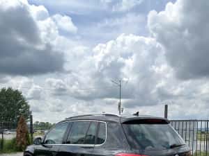VW Tiguan 2012 2.0 d 4x4 automat Variante — miniatura 5