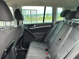 VW Tiguan 2012 2.0 d 4x4 automat Variante — miniatura 7