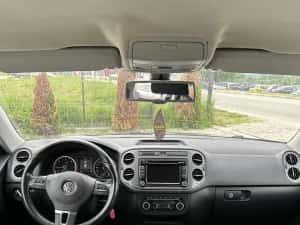 VW Tiguan 2012 2.0 d 4x4 automat Variante — miniatura 8