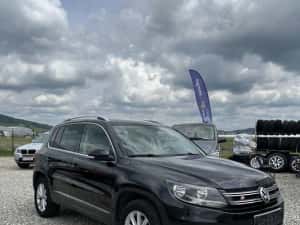 VW Tiguan 2012 2.0 d 4x4 automat Variante — miniatura 10