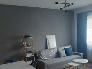 Apartament 2 camere 7 minute metrou Grozavesti Regie Residence PARCARE