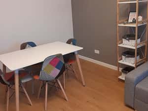 Apartament 2 camere 7 minute metrou Grozavesti Regie Residence PARCARE — miniatura 4