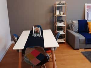 Apartament 2 camere 7 minute metrou Grozavesti Regie Residence PARCARE — miniatura 5
