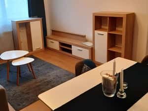 Apartament 2 camere 7 minute metrou Grozavesti Regie Residence PARCARE — miniatura 6