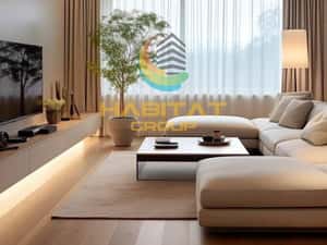 Apartament Modern 3 Camere 80.35mp Metrou Aparatorii Patriei