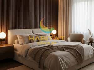 Apartament Modern 3 Camere 80.35mp Metrou Aparatorii Patriei — miniatura 4