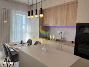 Apartament Modern 3 Camere 80.35mp Metrou Aparatorii Patriei — miniatura 6