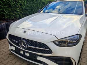 Mercedes-Benz C 200 Berlină Second hand — miniatura 3