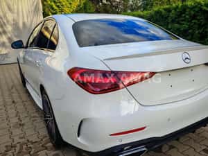 Mercedes-Benz C 200 Berlină Second hand — miniatura 6