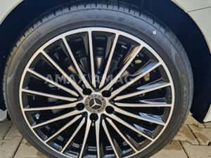 Mercedes-Benz C 200 Berlină Second hand — miniatura 7