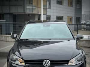 Volkswagen Golf 7 2.0 tdi — miniatura 3