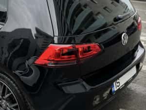 Volkswagen Golf 7 2.0 tdi — miniatura 4