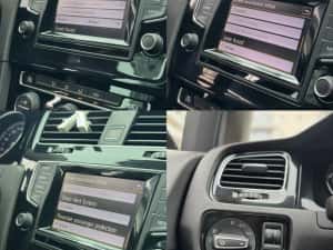 Volkswagen Golf 7 2.0 tdi — miniatura 7