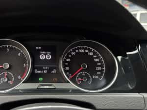 Volkswagen Golf 7 2.0 tdi — miniatura 8