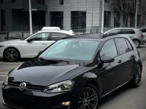 Volkswagen Golf 7 2.0 tdi — miniatura 9