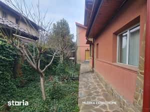 Apartament spatios la curte | 2 Camere | Otopeni Central — miniatura 6