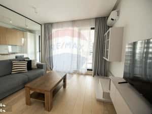Apartament în zona Pipera Nusco
